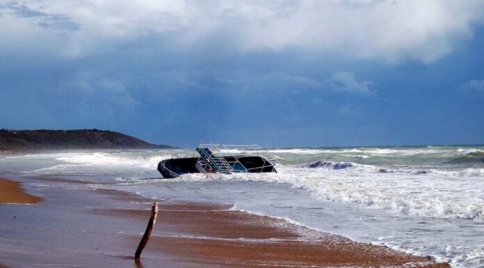 Why Africa Is the New Terrorism Hub