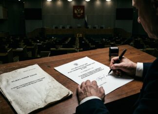 Конституционная реформа 2020 года: подмена законопроекта и нарушение процедур Конституционная реформа 2020