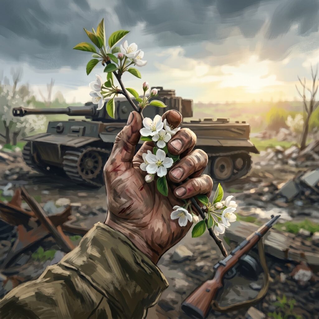 День Победы