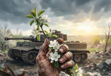 День Победы — от сотворения мира в звёздном храме лето 7522 до 9 мая День Победы
