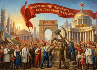 Развал СССР в 1991: взгляд через 35 лет к рассвету