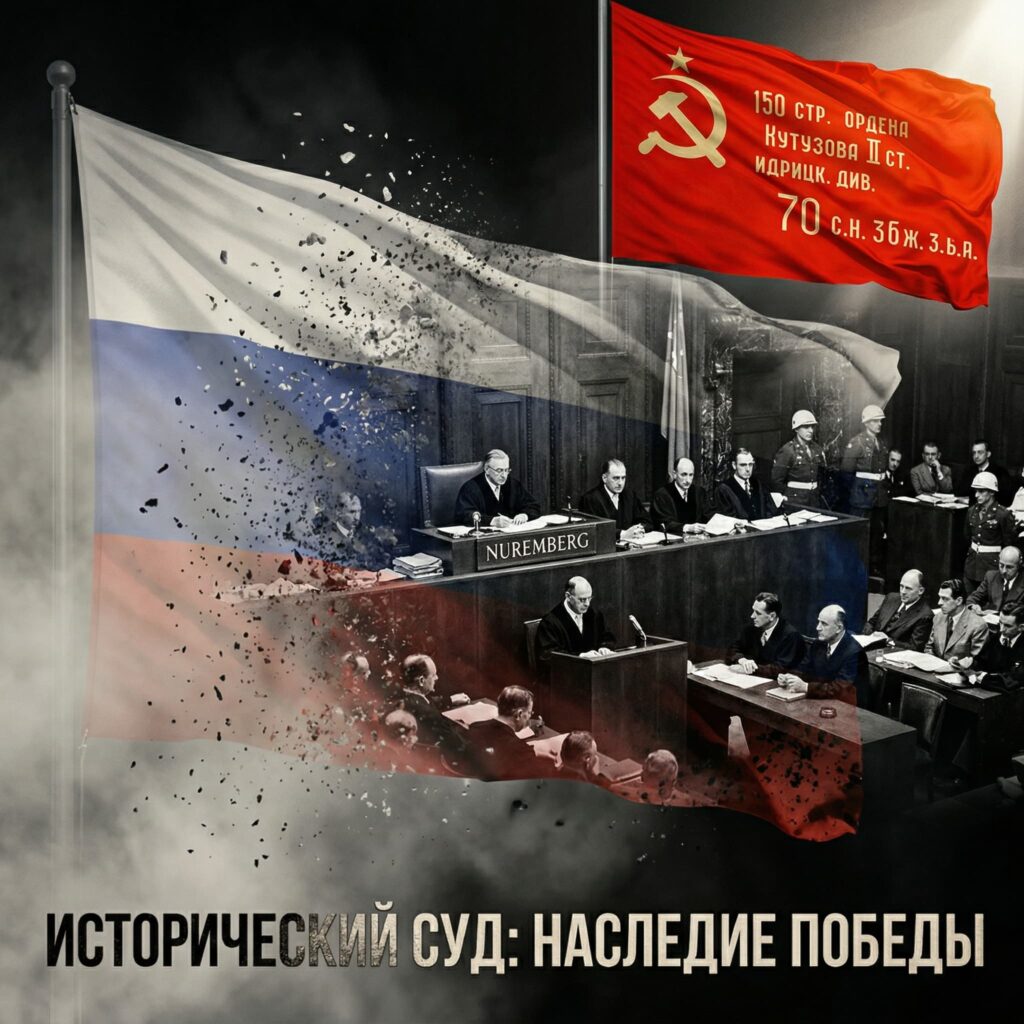 флаг рф, новый Нюрнберг