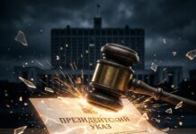 Конституционный суд РФ: от надзора к подчинению коммерческим интересам Конституционный суд РФ