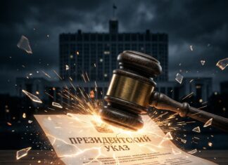 Конституционный суд РФ: от надзора к подчинению коммерческим интересам Конституционный суд РФ