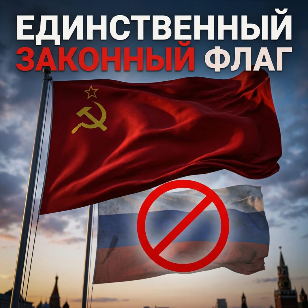 ГКЧП СССР