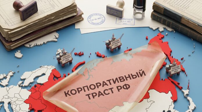 Российская Федерация — не государство, а коммерческая структура: правовой анализ Российская Федерация