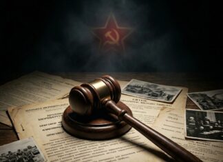Нюрнбергский трибунал 1945 года и его итоги: РОА — изменники, а не герои Нюрнбергский трибунал