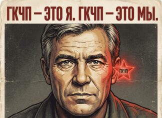 ГКЧП — это мы: Манифест Свободорождённых и возвращение Державы в 2026 году ГКЧП СССР как правовой механизм защиты Конституции СССР