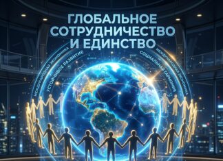 Кооперация: 800 млн человек — основа экономики Золотой Эры кооперация