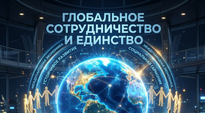Кооперация: 800 млн человек — основа экономики Золотой Эры кооперация