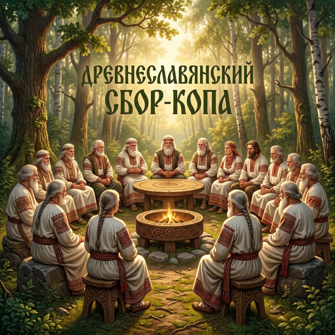 Копное право