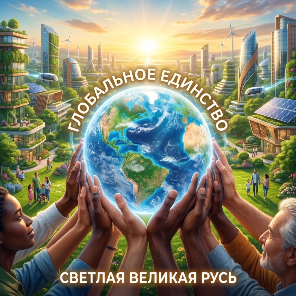 ВССК Светлая Великая Русь