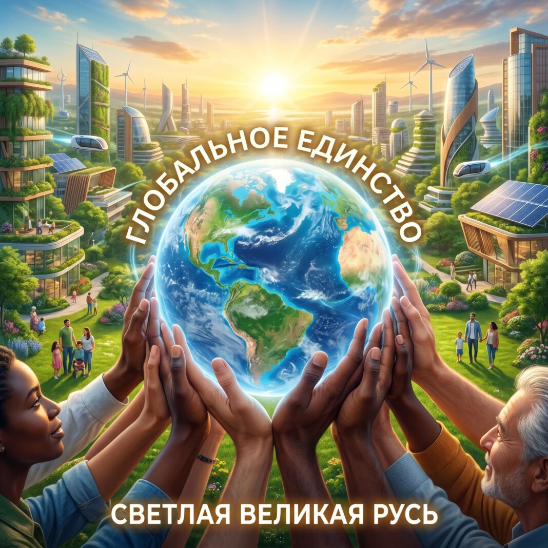 ВССК Светлая Великая Русь