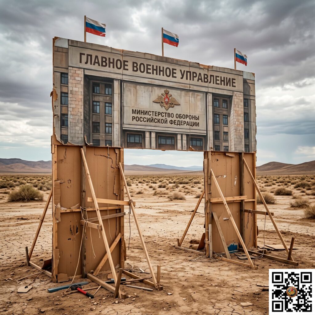 мобилизация