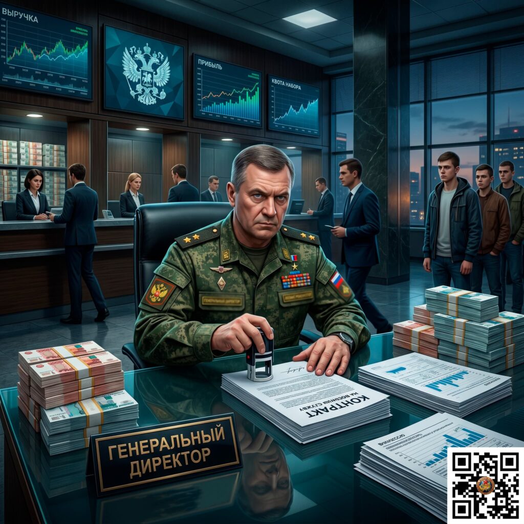 мобилизация