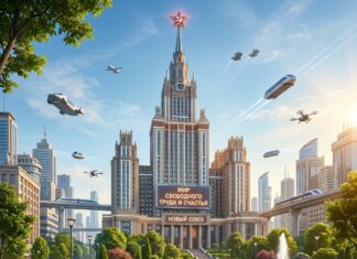 Возврат СССР: 30 лет без Союза — почему запрос на справедливость растёт? Возврат СССР