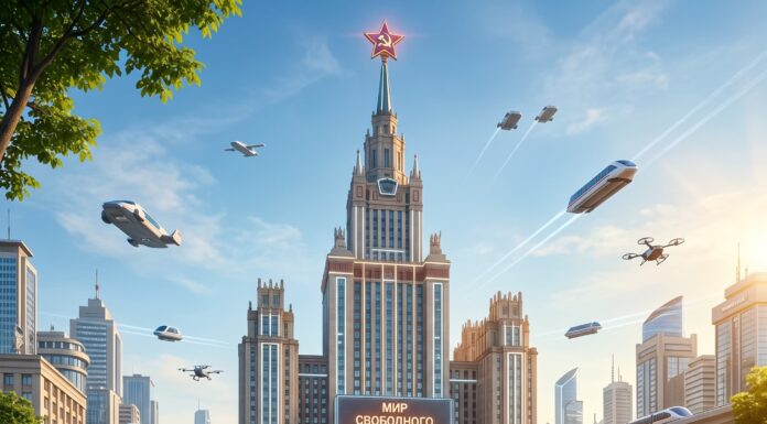 Возврат СССР: 30 лет без Союза — почему запрос на справедливость растёт? Возврат СССР