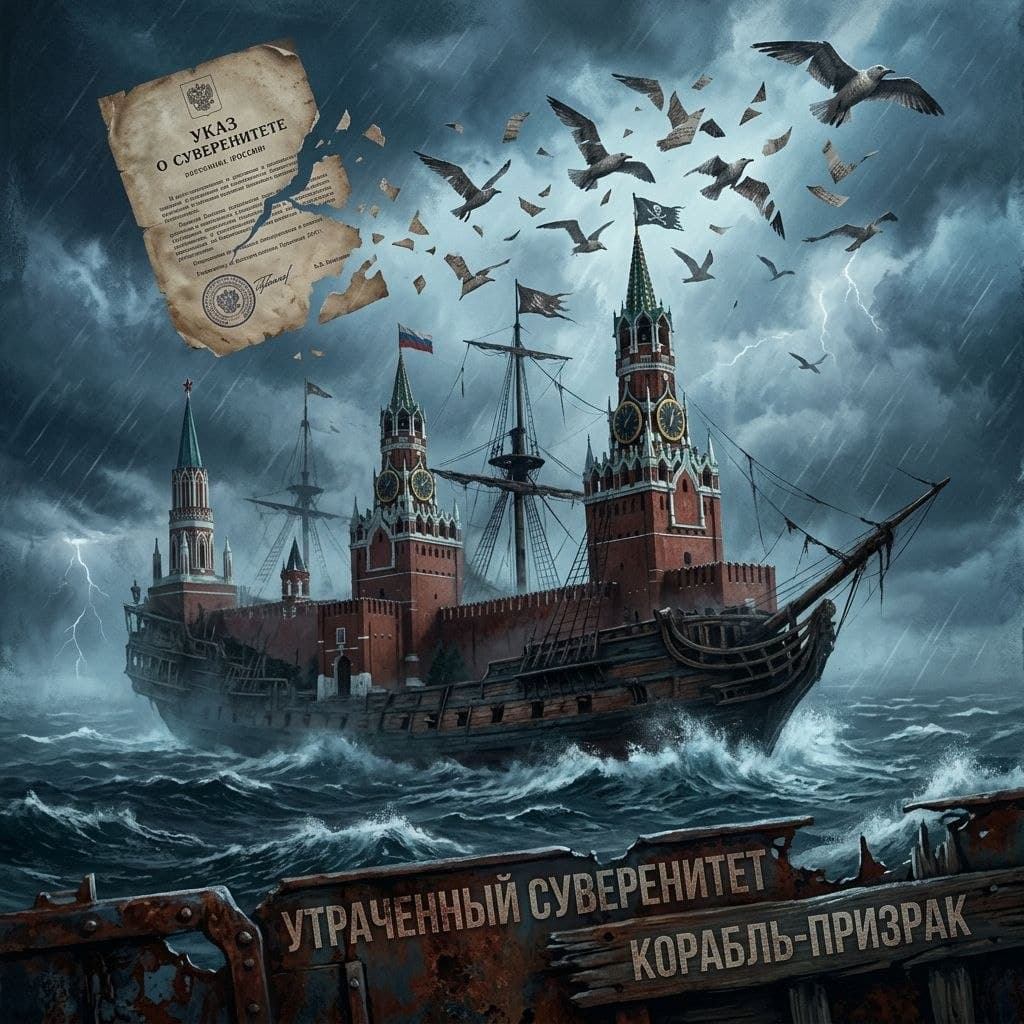 статус римского раба, Россия на континентальном шельфе