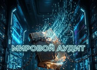Финал глобального, Мирового аудита: что скрывается за закрытием «Книг двойного учёта» мировой аудит