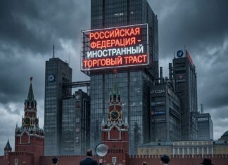 Правовой статус РФ 2026 согласно актам СССР: Оккупация и долги Правовой статус РФ