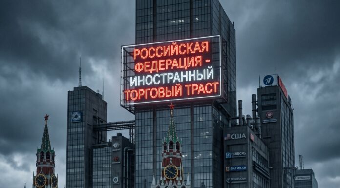 Правовой статус РФ 2026 согласно актам СССР: Оккупация и долги Правовой статус РФ