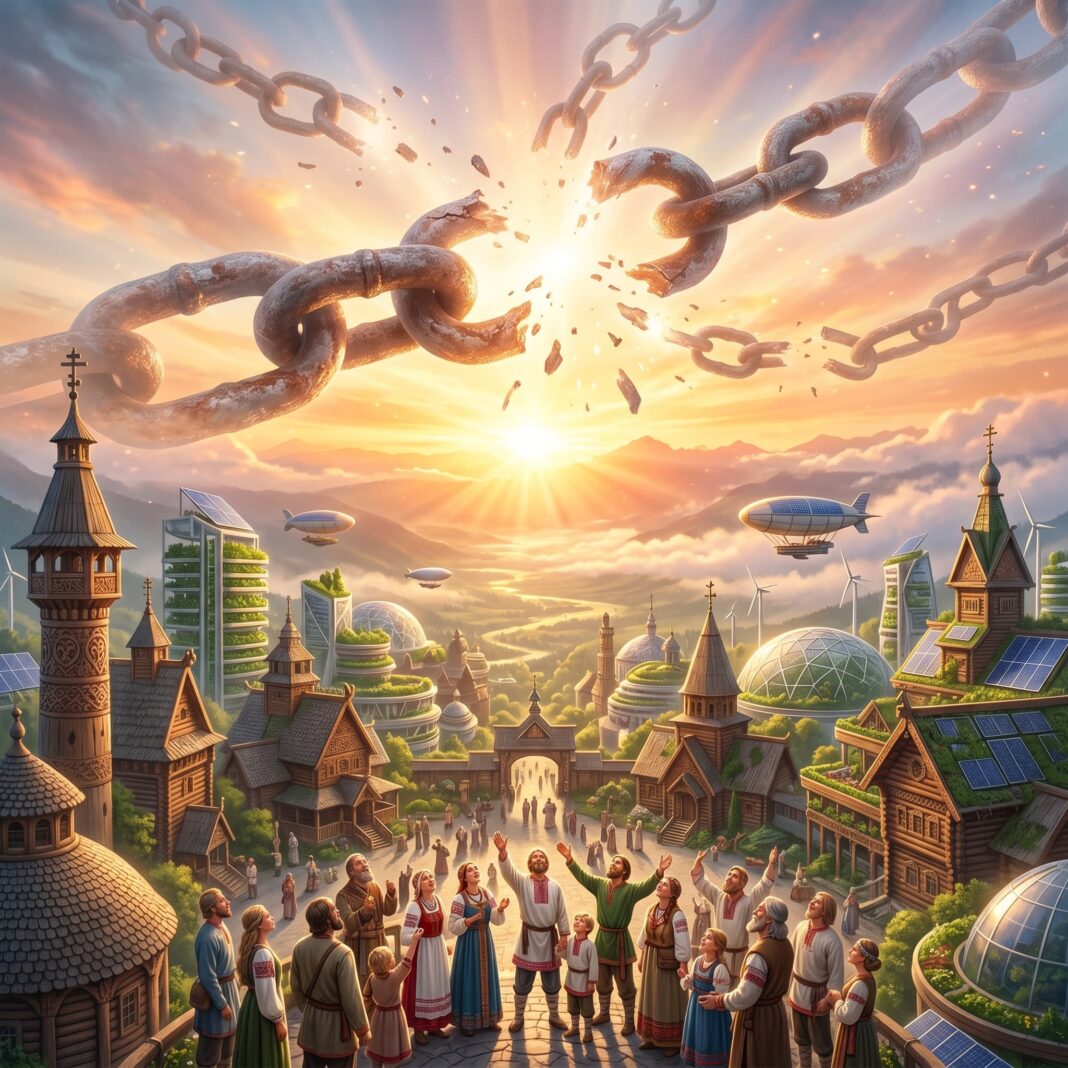 Программа Рассвет