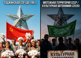 Статус Республики Таджикистан на 2026 год Статус Республики Таджикистан