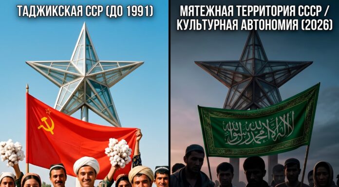 Статус Республики Таджикистан на 2026 год Статус Республики Таджикистан