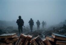 УНА-УНСО против СССР 2025: правовая оценка украинских формирований УНА-УНСО