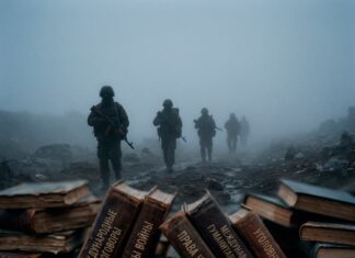 УНА-УНСО против СССР 2025: правовая оценка украинских формирований УНА-УНСО