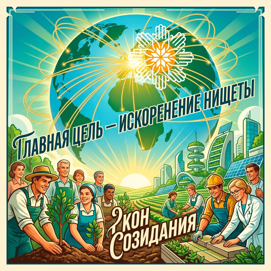 Союз Суверенных Славянских Родов
