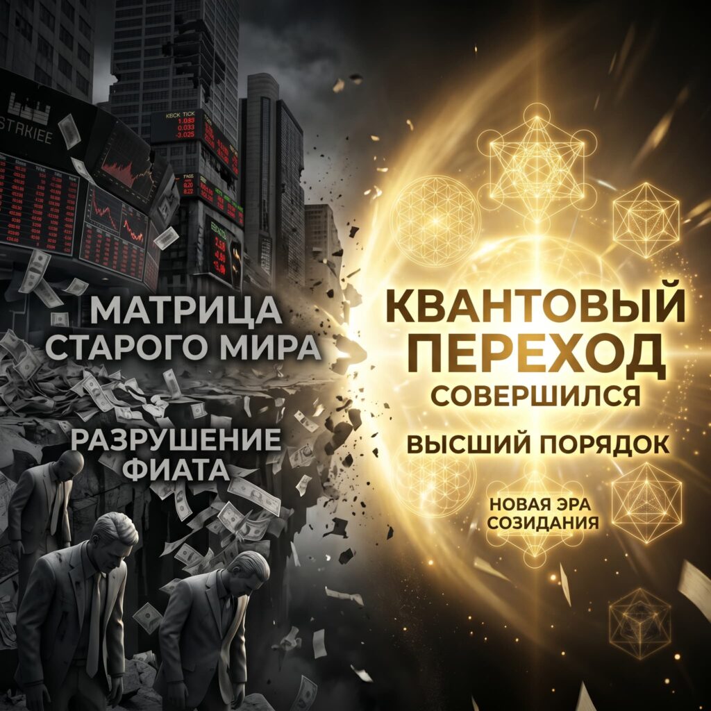 Суверенное Международное Казначейство М1