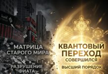 Суверенное Международное Казначейство М1: новая эра финансового прорыва Суверенное Международное Казначейство М1
