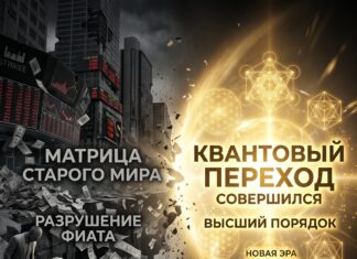 Суверенное Международное Казначейство М1: новая эра финансового прорыва Суверенное Международное Казначейство М1
