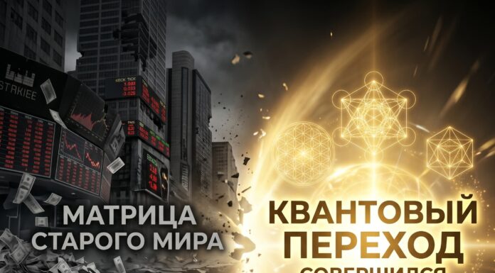 Суверенное Международное Казначейство М1: новая эра финансового прорыва Суверенное Международное Казначейство М1