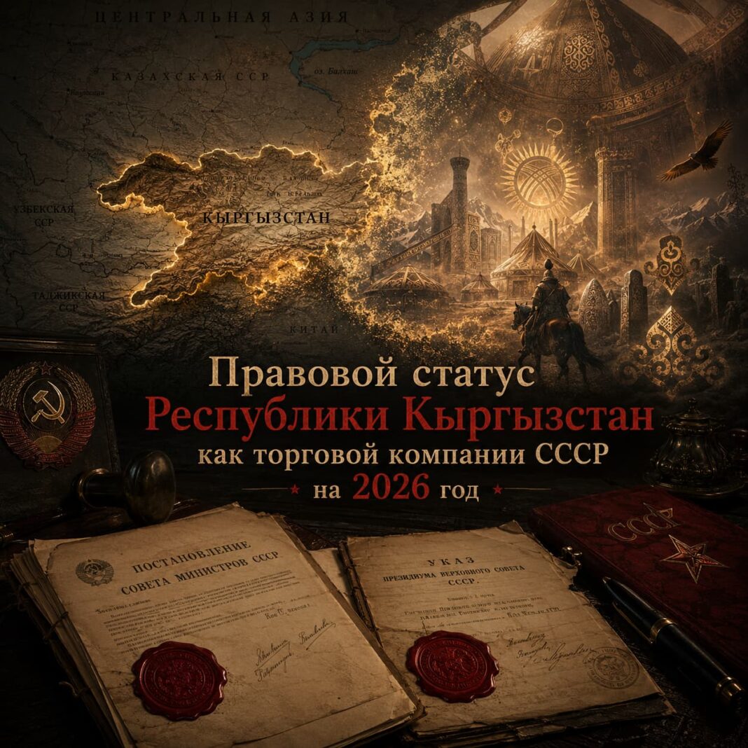 Кыргызстан