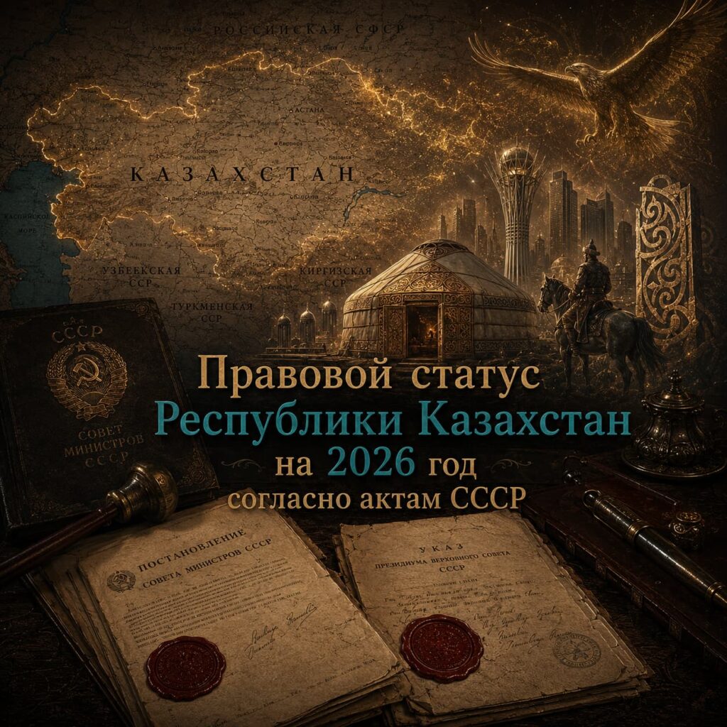 Казахстан