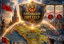 Правовой статус Республики Молдова по законодательству СССР на 2026 год Правовой статус Республики Молдова