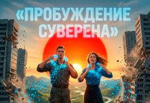Манифест Свободорожденных Суверенных Граждан Великий Страны Суверена Союза Советских Социалистических Республик о противодействии цифровому концлагерю. Всенародный Государственный Акт о восстановлении правопорядка в соответствии с Конституцией 1977 года на всей территории СССР. манифест