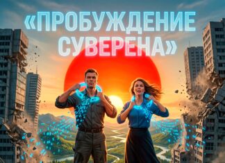 Манифест Свободорожденных Суверенных Граждан Великий Страны Суверена Союза Советских Социалистических Республик о противодействии цифровому концлагерю. Всенародный Государственный Акт о восстановлении правопорядка в соответствии с Конституцией 1977 года на всей территории СССР. манифест