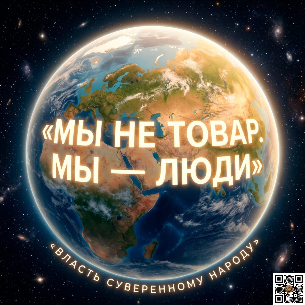 манифест