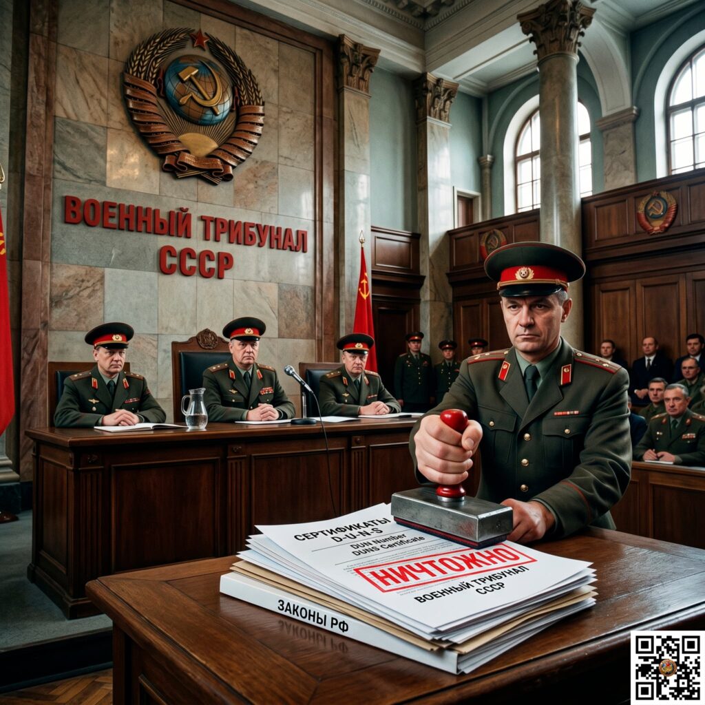 манифест
