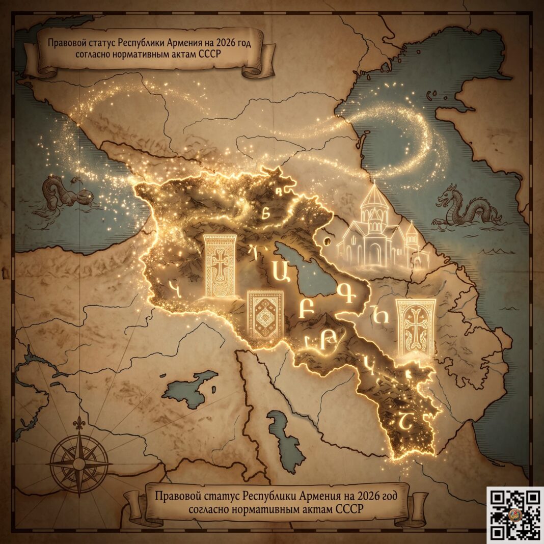 Армения
