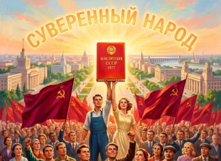 Манифест Свободорожденных Граждан СССР О незаконности торгового коммерческого флага Российской Федерации (флаг РОА) как флага России и законного правоприменения Суверенного Знамени Победы и Государственного флага СССР Манифест
