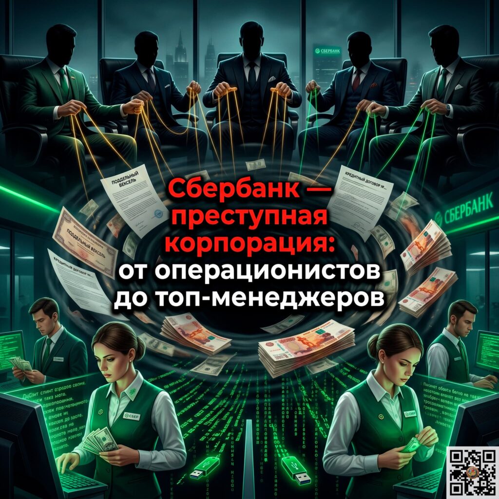 сбербанк