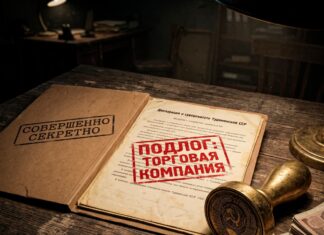 Правовой статус Туркменистана на 2026 год как торговой компании и оккупированной территории СССР Туркменистан
