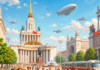 СССР восстановлен! 15 мая 2025 года Российская Федерация юридически ликвидирована. Власть перешла к народу. Что делать гражданам? СССР восстановлен