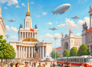 СССР восстановлен! 15 мая 2025 года Российская Федерация юридически ликвидирована. Власть перешла к народу. Что делать гражданам? СССР восстановлен