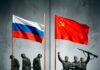 Парад Победы 2026: под чьим флагом маршируют наследники Победителей Парад Победы