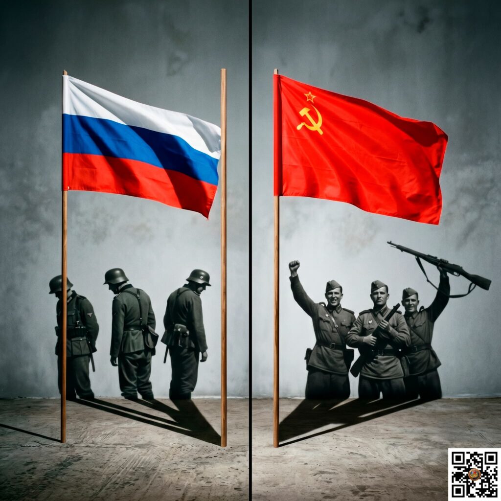 Парад Победы